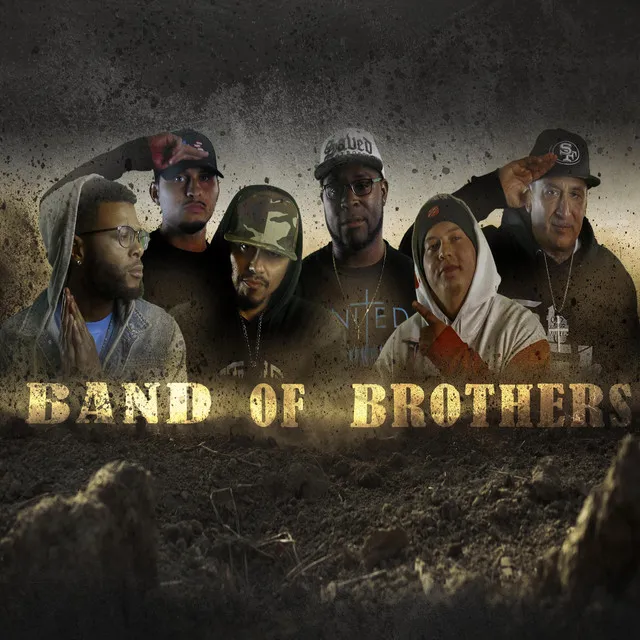 Band Of Brothers