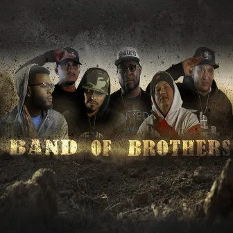 Band Of Brothers by Brother Jesse