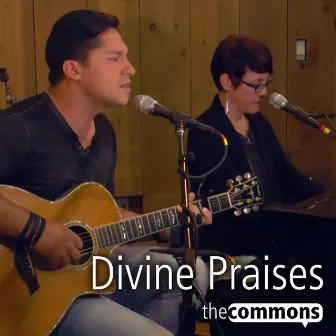 Divine Praises (Blessed Be the Lord) by Josh Blakesley