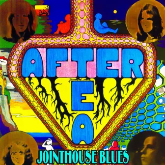 Jointhouse Blues by After Tea