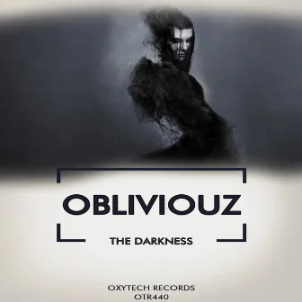 The Darkness by Obliviouz