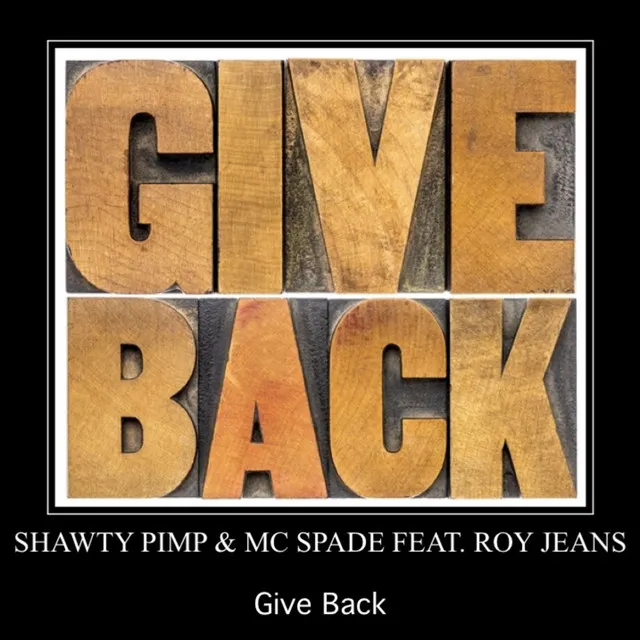 Give Back