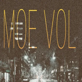 MOE VOL 2 by Marco