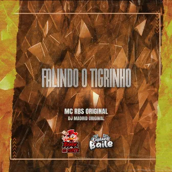 Falindo o Tigrinho by DJ Madrid Original