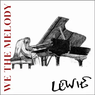 We The Melody by Lewie