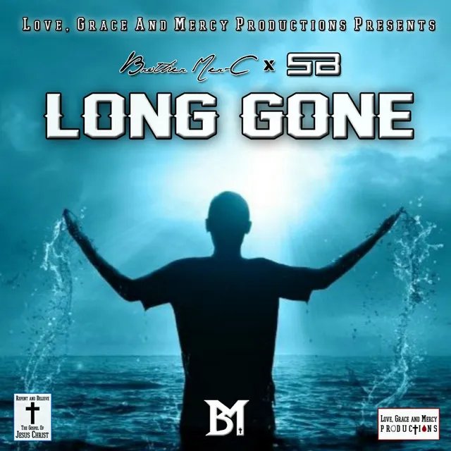 Long Gone