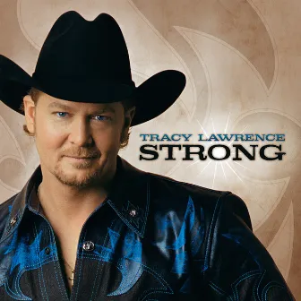 Strong by Tracy Lawrence