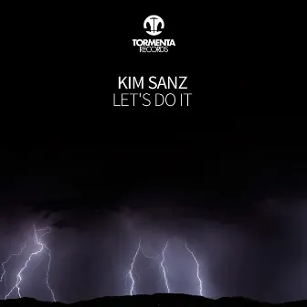 Let's Do It by Kim Sanz