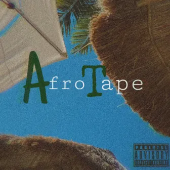 AfroTape Vol. 1 by Nadsonsttx