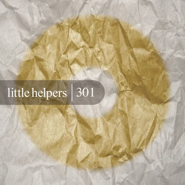 Little Helper 301-4