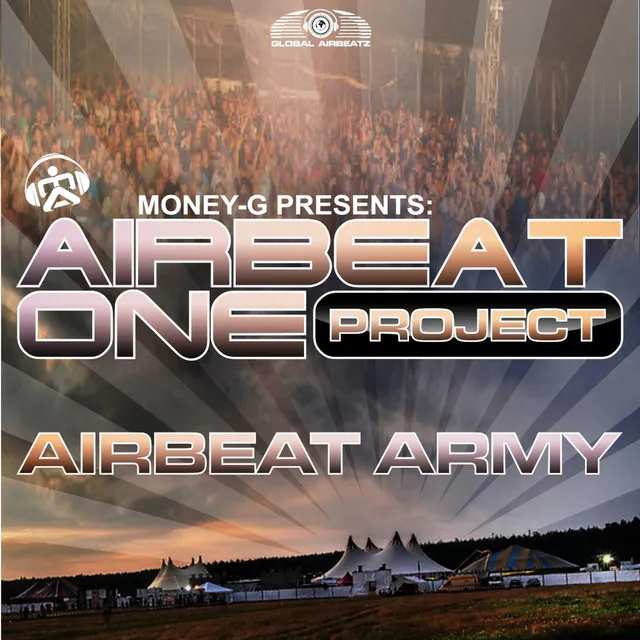 Airbeat Army - The Raptor Remix