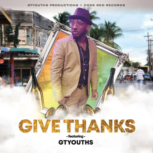 Give Thanks