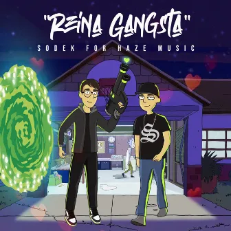 Reina Gangsta by Haze Music