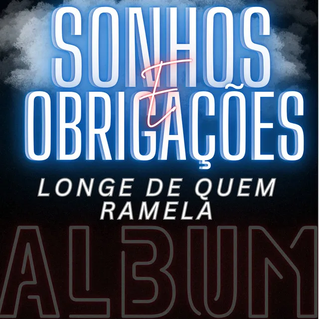 Longe de Quem Ramela