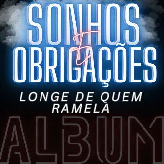 Longe de Quem Ramela by Will da capital