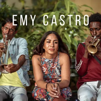 Emy Castro by Emy Castro