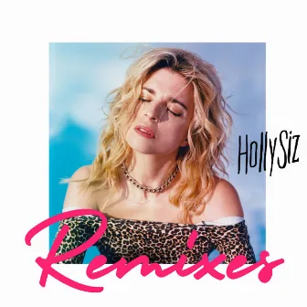 Thank You All I'm Fine (Remixes) by Hollysiz