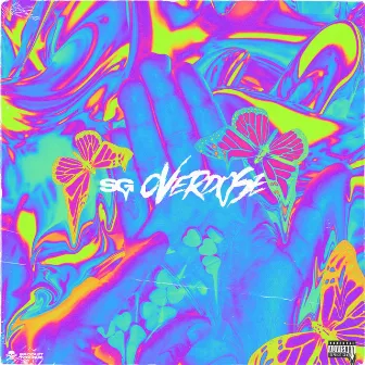 Overdose by S.G