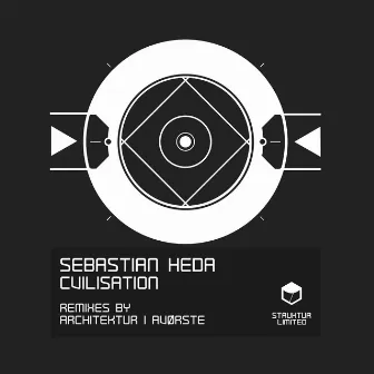 Cvilisation by Sebastian Heda