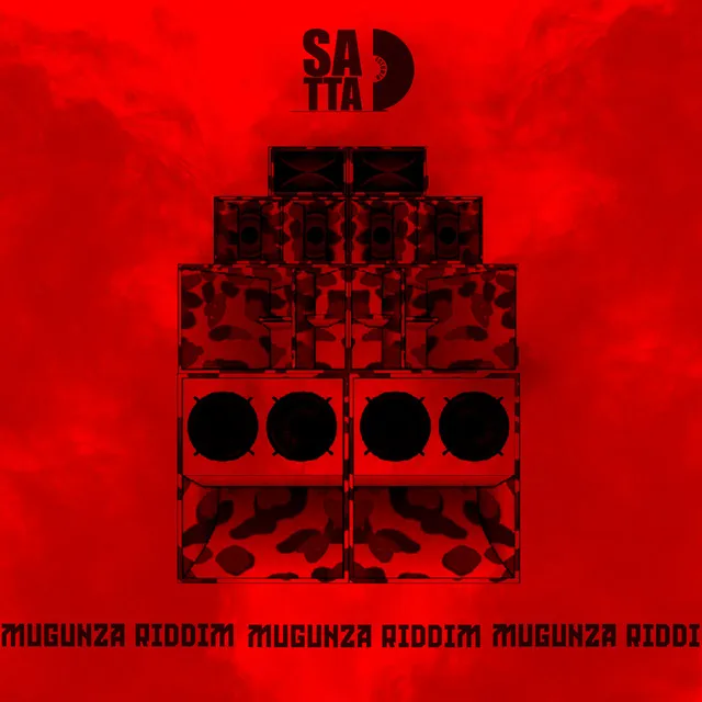 Mugunza Riddim