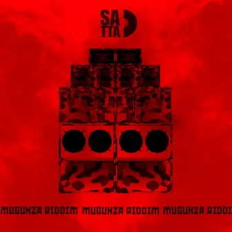 Mugunza Riddim by Satta Estúdios