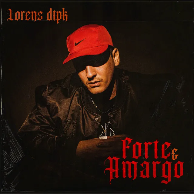 Forte & Amargo