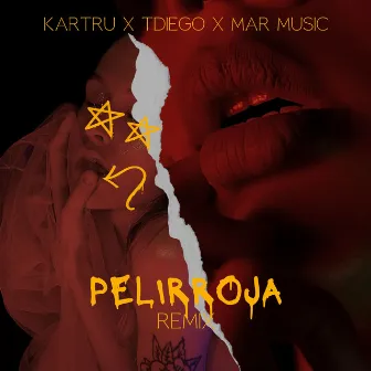 Pelirroja Remix by Mar Music