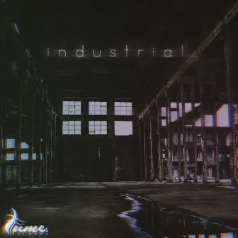 Industrial by Sir Lamar