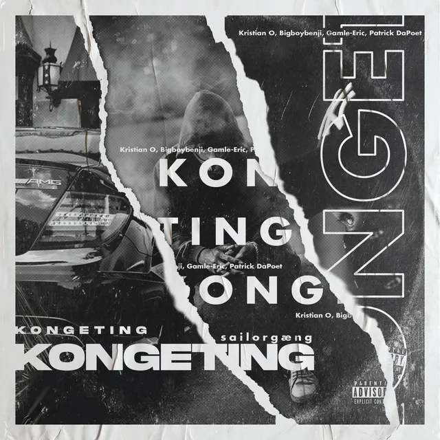 Kongeting