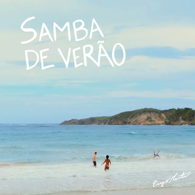 Samba de Verão - Cover