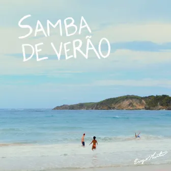 Samba de Verão (Cover) by Enzo Martin