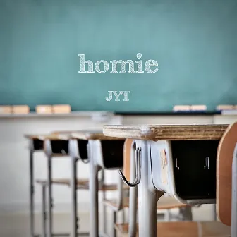 homie by JYT