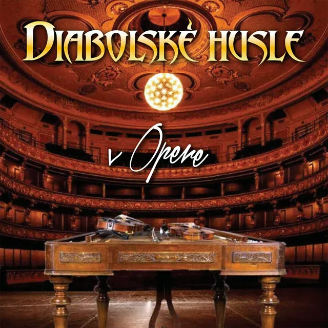 Nessun dorma - Turandot