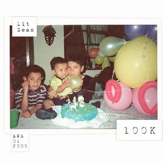 100K by Lit Zean