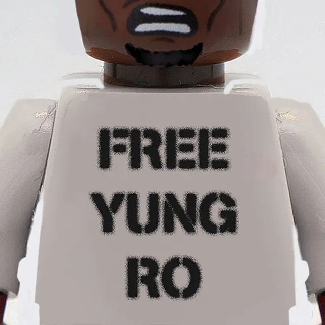 #FREEYUNGRO