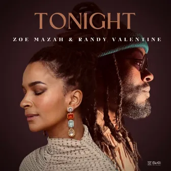 Tonight by Zoe Mazah