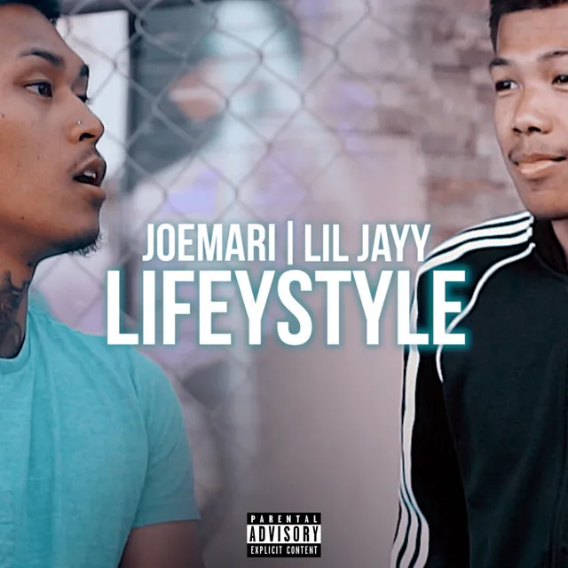 Lifestyle (feat. LilJayy)