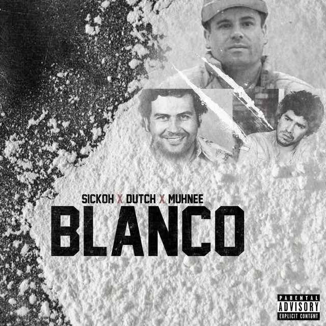 Blanco