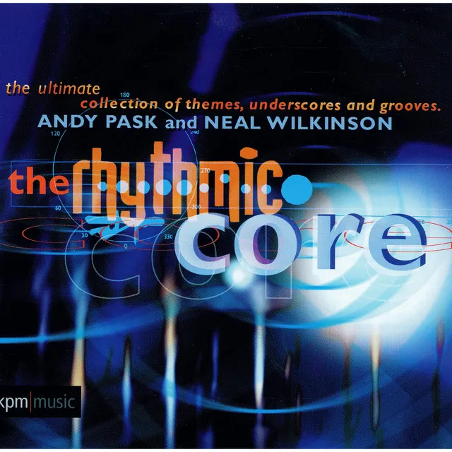 The Rhythmic Core