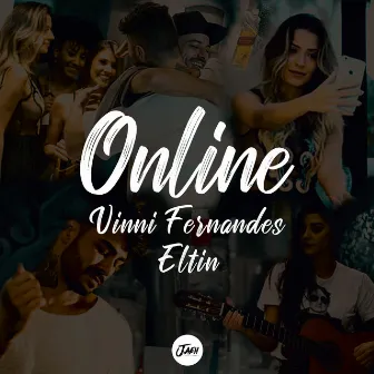 Online by Vinni Fernandes