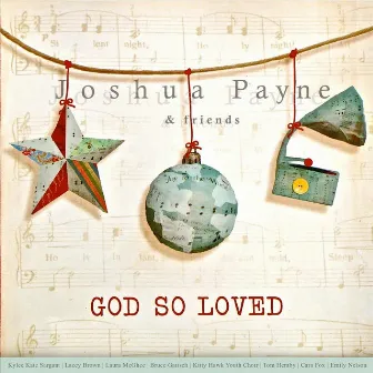 God so Loved by Joshua Payne