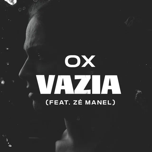 Vazia (feat. Zé Manel)