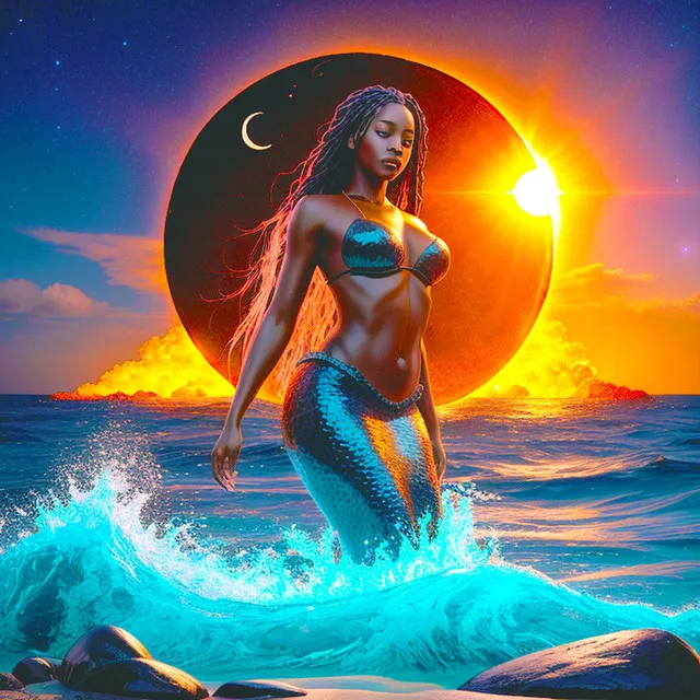 Sirena de Sol