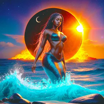 Sirena de Sol by Peps Milflores