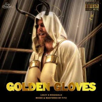 Golden Gloves by Leezy