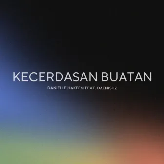 KECERDASAN BUATAN by Danielle Hakeem