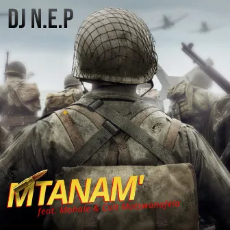 Mtanam by DJ N.E.P