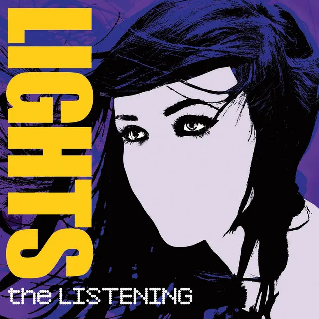 The Listening