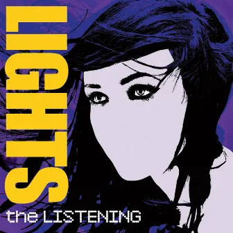 The Listening by Lights