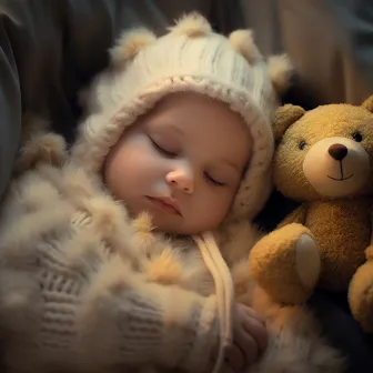 Lullaby's Embrace for Baby Sleep's Night by 